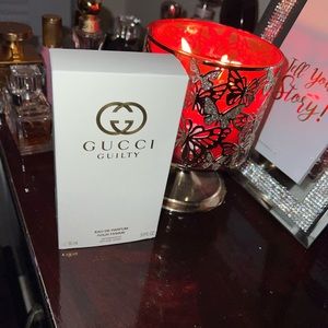 Gucci Guilty (Reserved for @Donald)